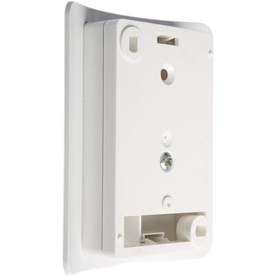 Jumo PT100 RTD Sensor, 3 Wire, Wall, Class B +80°C Max