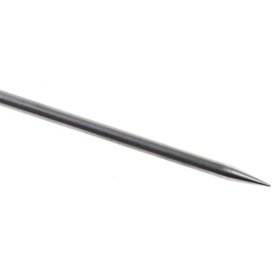 Jumo PT100 RTD Sensor, 5mm Dia, 150mm Long, 2 x 3 Wire, Probe, Class B +260°C Max