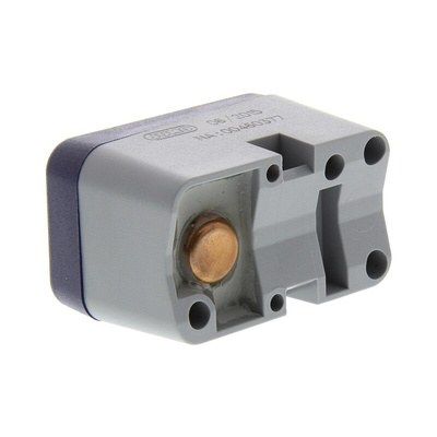 Jumo PT100 RTD Sensor, 50mm Long, 2 Wire, Strip Sensor, Class B +120°C Max