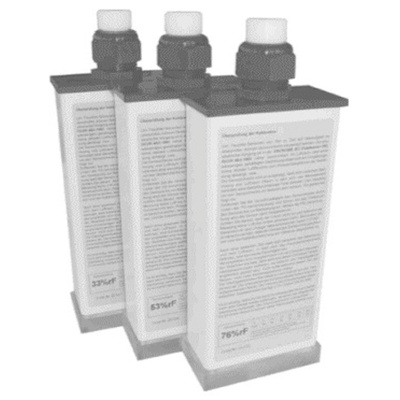 Jumo RTD Sensor
