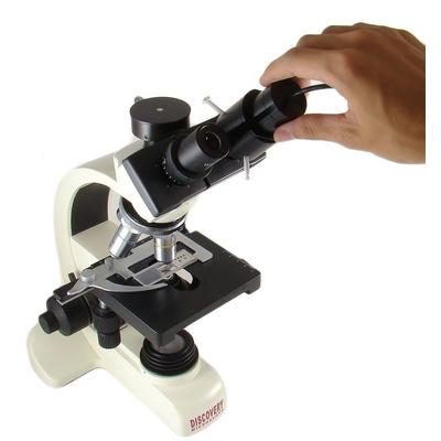Dino-Lite Dino-Eye Eyepiece Camera, For Microscope