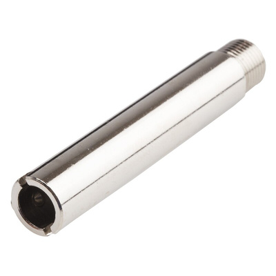 RS PRO Bayonet Adapter for Use with Temperature Sensor, 1/8 BSP, RoHS Compliant Standard