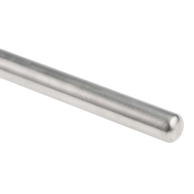 RS PRO Thermowell for Use with Temperature Sensor, 1/2 BSP, 6mm Probe, RoHS Compliant Standard