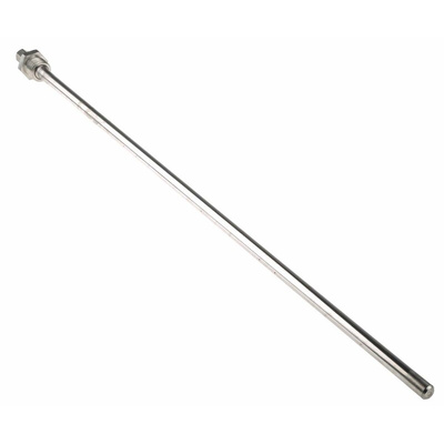 RS PRO Thermowell for Use with Temperature Sensor, 1/2 BSP, 6mm Probe, RoHS Compliant Standard