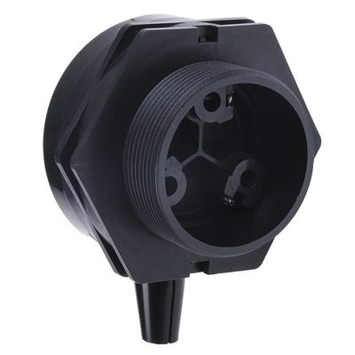 Omron PS Series Electrode Holder for Use with 3 Pole Electrode