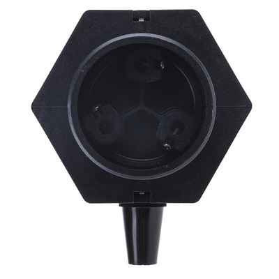 Omron PS Series Electrode Holder for Use with 3 Pole Electrode
