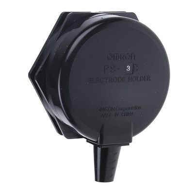 Omron PS Series Electrode Holder for Use with 3 Pole Electrode