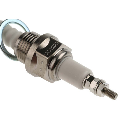 Omron Electrode Holder for Use with 61F-GP-N8, Conductive Level Controller