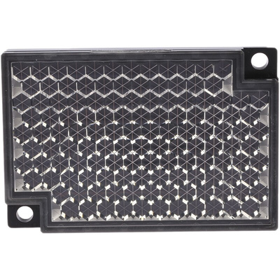 Omron E39 Series Reflector for Use with E3Z-B Series