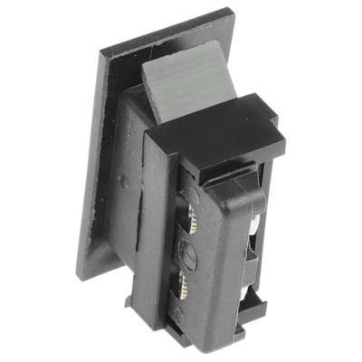 RS PRO Panel Mount Thermocouple Connector for Use with Type J Thermocouple, Standard Size, BS Standard