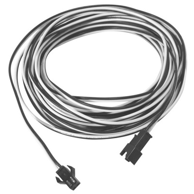 RS PRO Female, Male with a 5m Cable