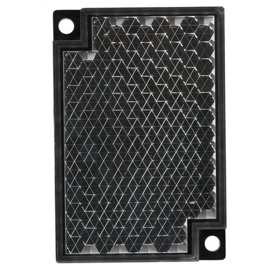 Omron E39 Series Reflector for Use with E3S-CR67/62 Sensor