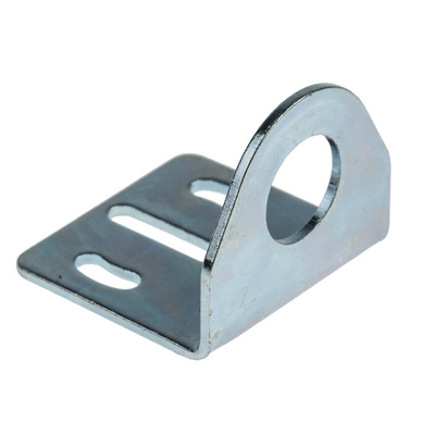 RS PRO Mounting Bracket for Use with M18 Sensor
