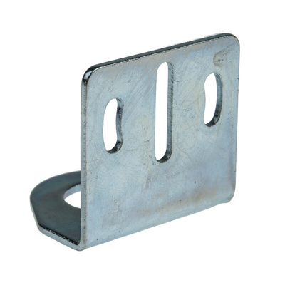 RS PRO Mounting Bracket for Use with M12 Sensor