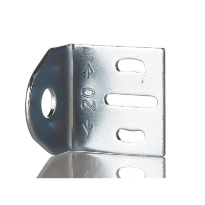RS PRO Mounting Bracket for Use with M08 Sensor