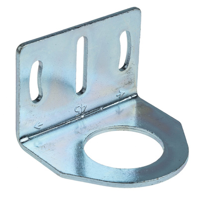 RS PRO Mounting Bracket for Use with M30 Sensor