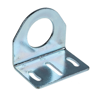 RS PRO Mounting Bracket for Use with M30 Sensor