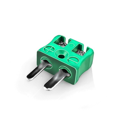 RS PRO Quickwire Thermocouple Connector for Use with Thermocouple, Miniature, IEC Standard