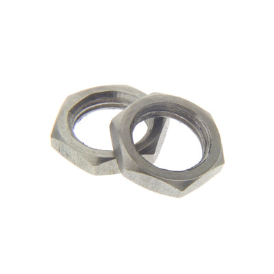 RS PRO Lock Nut for Use with Temperature Sensor, 1/2 BSPP