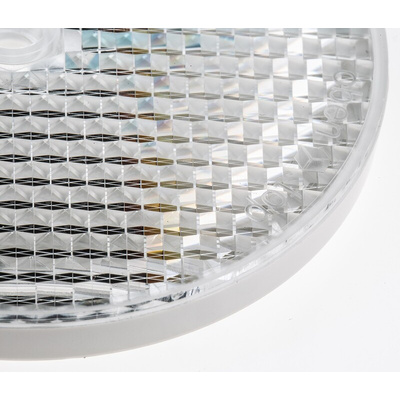 Sick Sensor Reflector for Use with Retroreflective Sensors