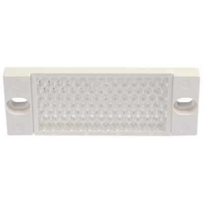 Sick Sensor Reflector for Use with Retroreflective Sensors