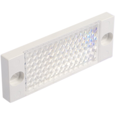 Sick Sensor Reflector for Use with Retroreflective Sensors