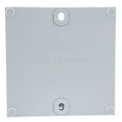 Sick Sensor Reflector for Use with Retroreflective Sensors