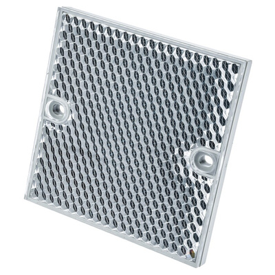 Sick Sensor Reflector for Use with Retroreflective Sensors
