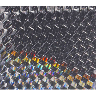 Telemecanique Sensors Reflector for Use with XU Series