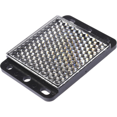 Telemecanique Sensors Reflector for Use with XU Series