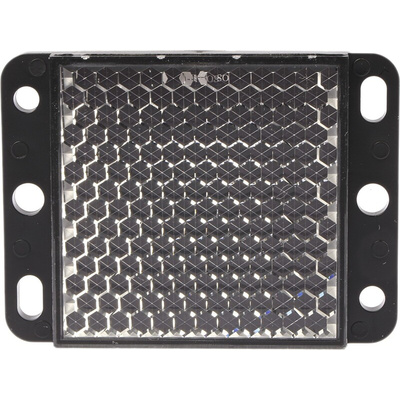 Telemecanique Sensors Reflector for Use with XU Series