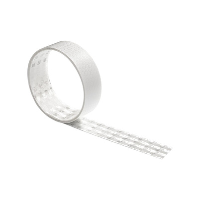 Telemecanique Sensors Reflective Tape for Use with XU Series, RoHS Standard