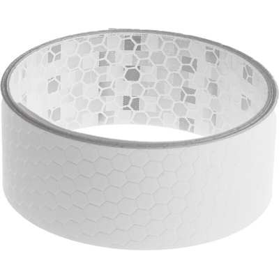 Telemecanique Sensors Reflective Tape for Use with XU Series, RoHS Standard