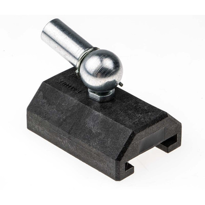 BALLUFF Magnet for Use with Micropulse Transducer