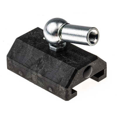 BALLUFF Magnet for Use with Micropulse Transducer