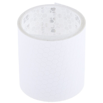 ifm electronic Reflective Tape for Use with Redlight & Infrared Light Sensors