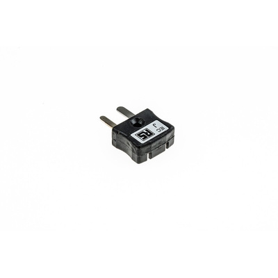RS PRO Quickwire Thermocouple Connector for Use with Type J Thermocouple, Miniature Size, IEC Standard