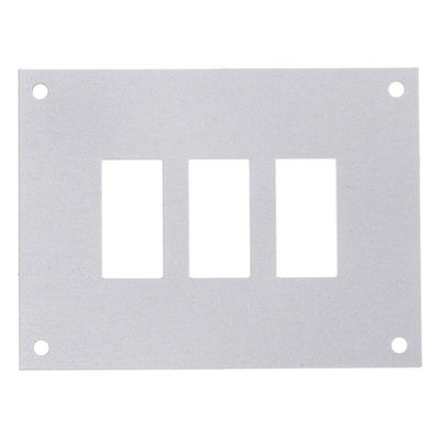 RS PRO Thermocouple Panel for Use with Standard Socket, Standard, RoHS Compliant Standard
