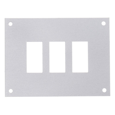 RS PRO Thermocouple Panel for Use with Standard Socket, Standard, RoHS Compliant Standard