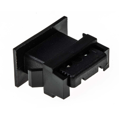 RS PRO Fascia Thermocouple Connector for Use with Type J Thermocouple, Miniature Size, IEC Standard