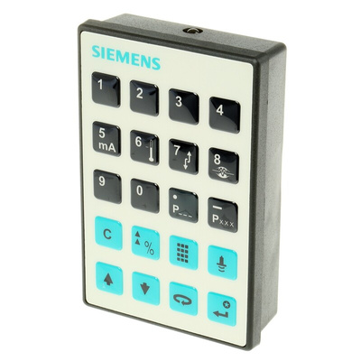 Siemens SITRANS LR200 Series Infrared Programmer for Use with Milltronics Sensor, RoHS Standard