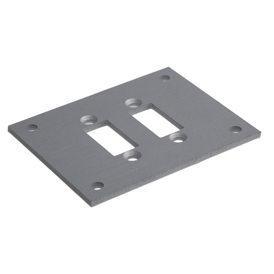 RS PRO Thermocouple Panel for Use with Miniature Socket, Miniature, RoHS Compliant Standard