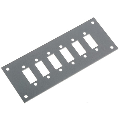 RS PRO Thermocouple Panel for Use with Miniature Socket, Miniature, RoHS Compliant Standard