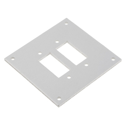 RS PRO Thermocouple Panel for Use with Standard Socket, Standard, RoHS Compliant Standard