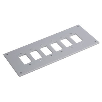 RS PRO Thermocouple Panel for Use with Standard Socket, Standard, RoHS Compliant Standard