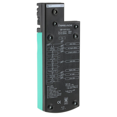Pepperl + Fuchs Programmer