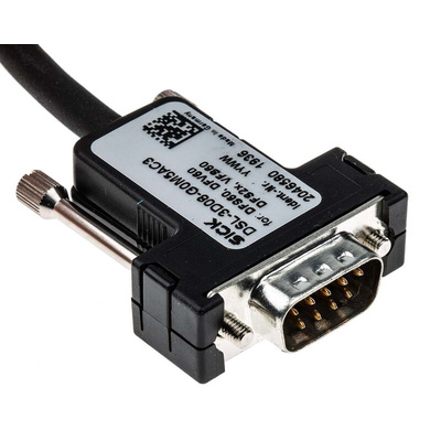 Sick USB Programming Tool for Use with AFM60, AFS60, DFS60, VFS60