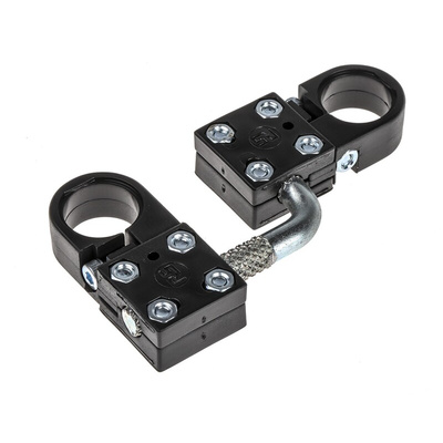 RS PRO Mounting Bracket for Use with M4 → M18 Proximity Sensors