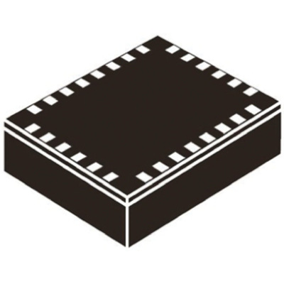 Analog Devices 3.3 V Cable Transceiver 32-Pin LGA, LTM2882IV-3