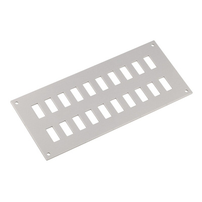 RS PRO Thermocouple Panel for Use with Miniature Socket, Miniature, RoHS Compliant Standard